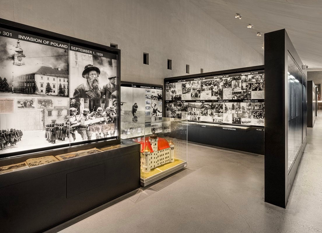 Holocaust Museum LA, Television City, Magnopus Team Up to Develop Virtual Immersive Experience