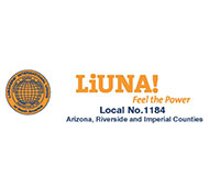 LiUNA Local 1184
