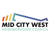 Mid City West Neighborhood Council