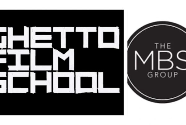 Ghetto Film School and The MBS Group