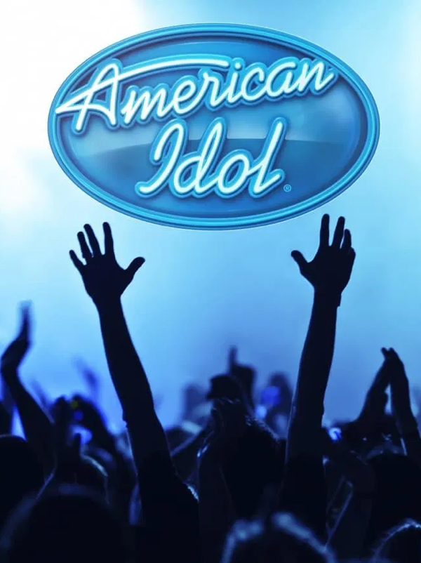 TVC Studios - Television City - Television Show - American Idol