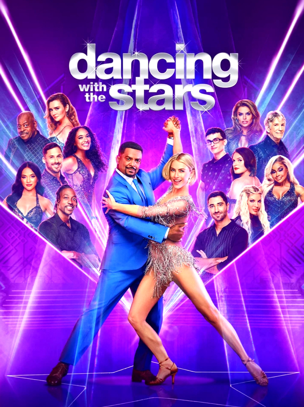 TVC Studios - Television City - Television Show - Dancing with the Stars