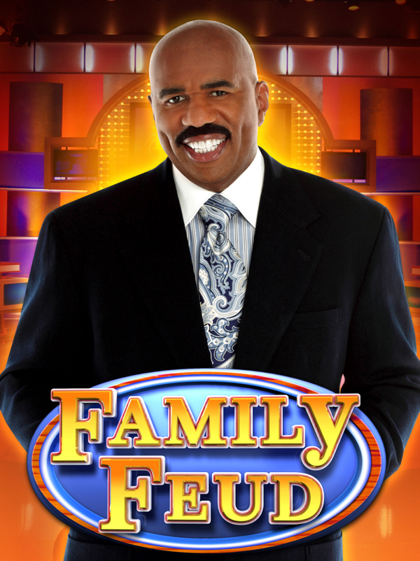TVC Studios - Television City - Television Show - Family Feud
