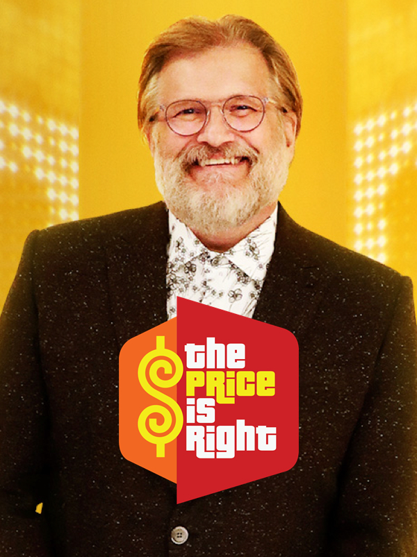 TVC Studios - Television City - Television Show - The Price is Right