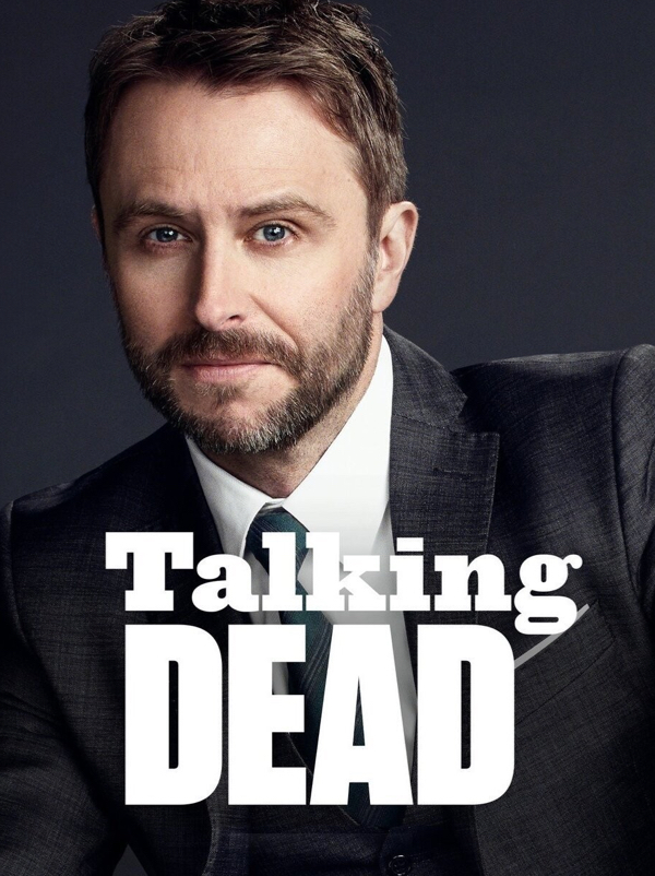 TVC Studios - Television City - Television Show - Talking Dead