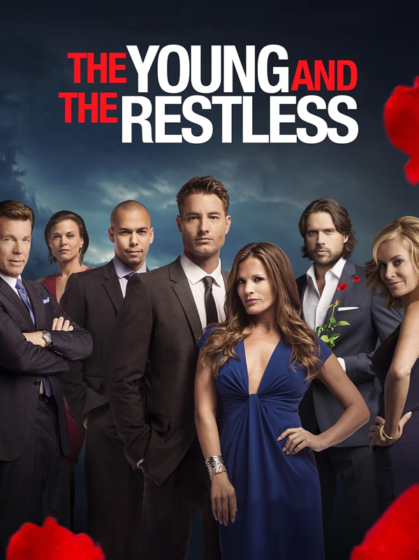 TVC Studios - Television City - Television Show - The Young and the Restless