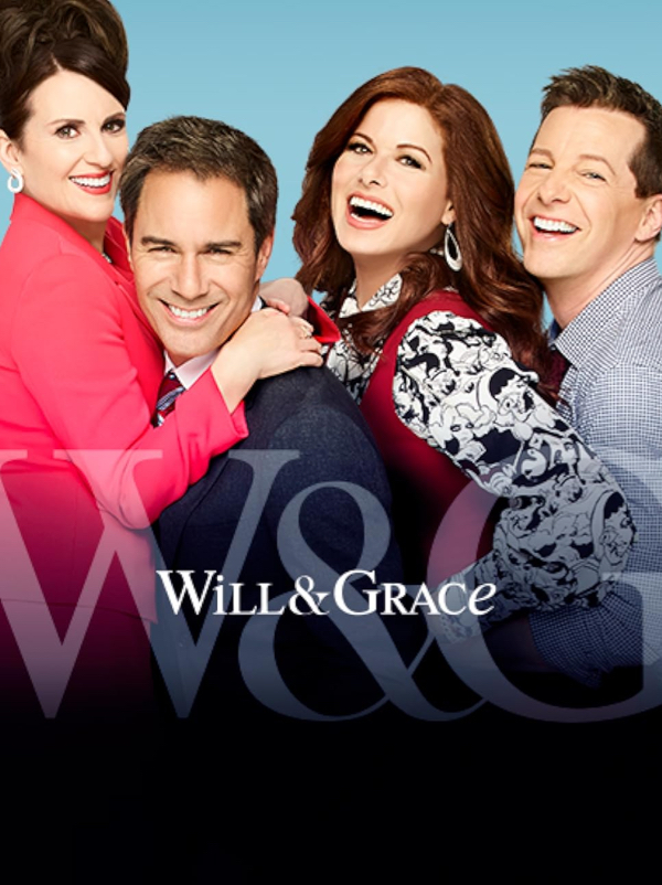 TVC Studios - Television City - Television Show - Will & Grace