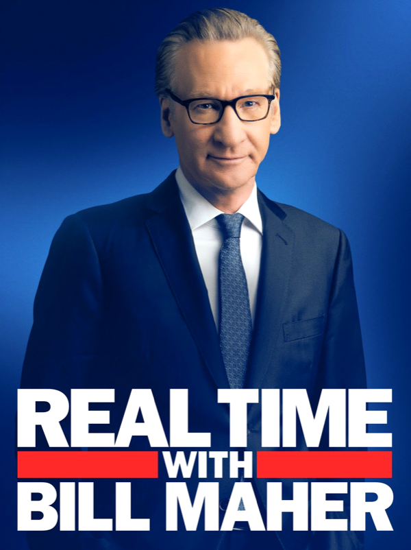 TVC Studios - Television City - Television Show - Real Time with Bill Maher
