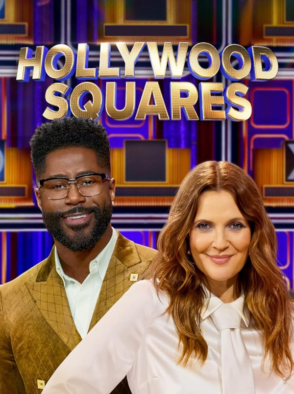 TVC Studios - Television City - Television Show - Hollywood Squares